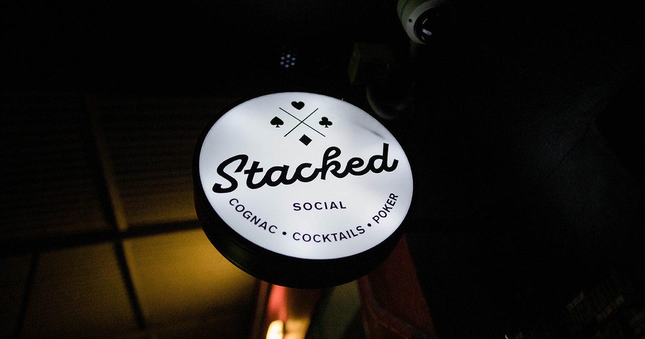 Stacked Social